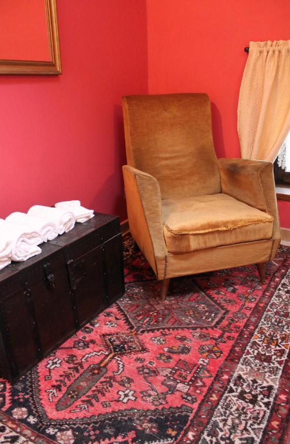 فيلا La Casa Di Neh Rivalba المظهر الخارجي الصورة