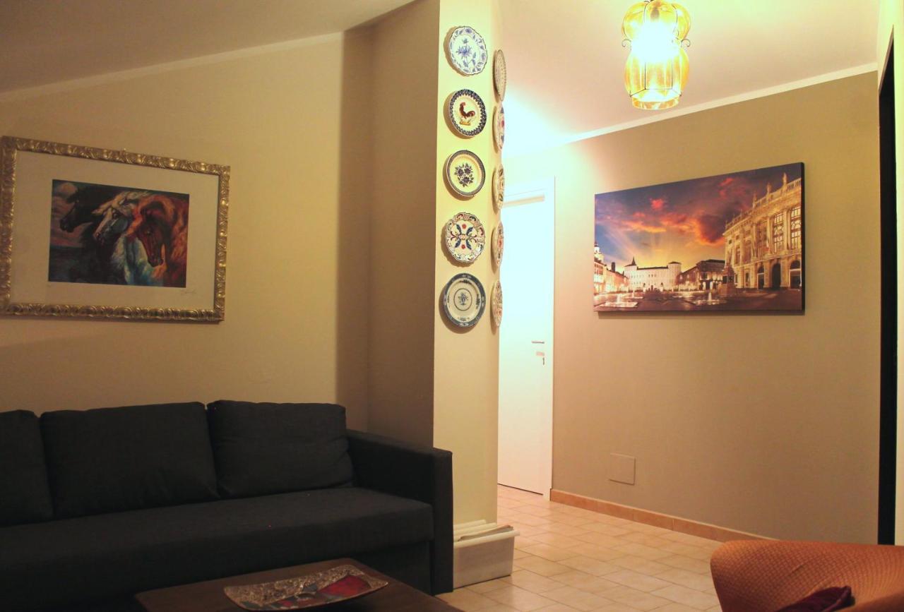 فيلا La Casa Di Neh Rivalba المظهر الخارجي الصورة